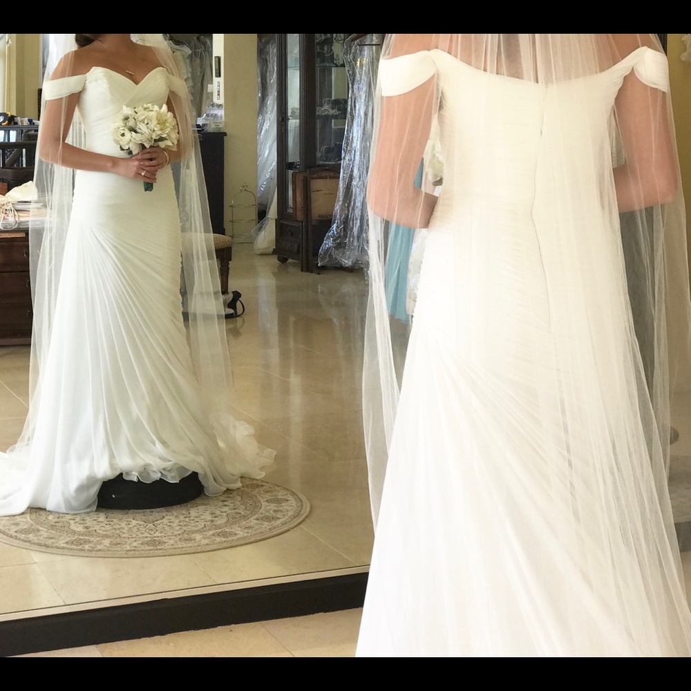 ✨Pronovias Wedding Dress✨